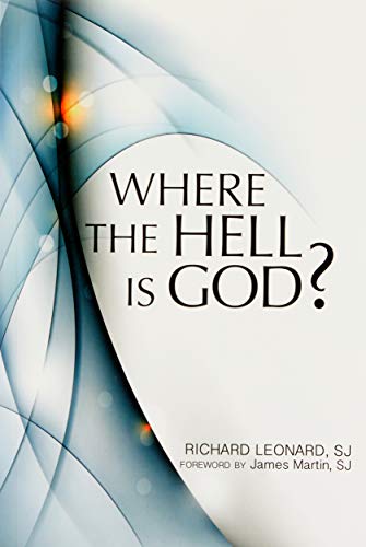 Where the Hell Is God?