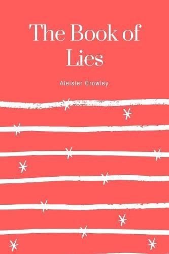 The Book of Lies