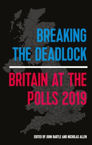 Breaking the deadlock: Britain at the polls, 2019