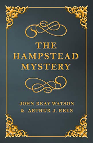 The Hampstead Mystery