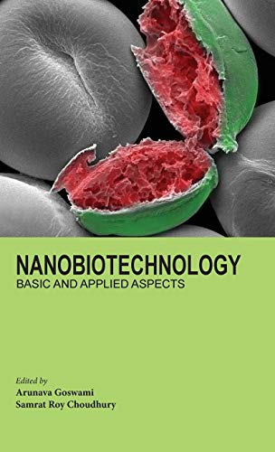 Nanobiotechnology: Basic and Applied Aspects
