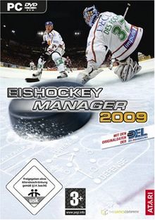 Eishockey Manager 2009
