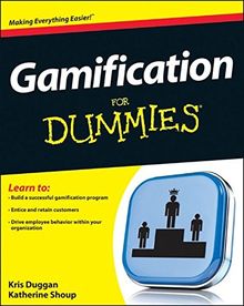 Business Gamification For Dummies