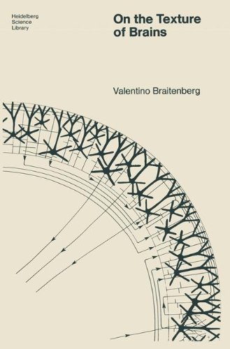 On the Texture of Brains: An Introduction to Neuroanatomy for the Cybernetically Minded (Heidelberg Science Library)