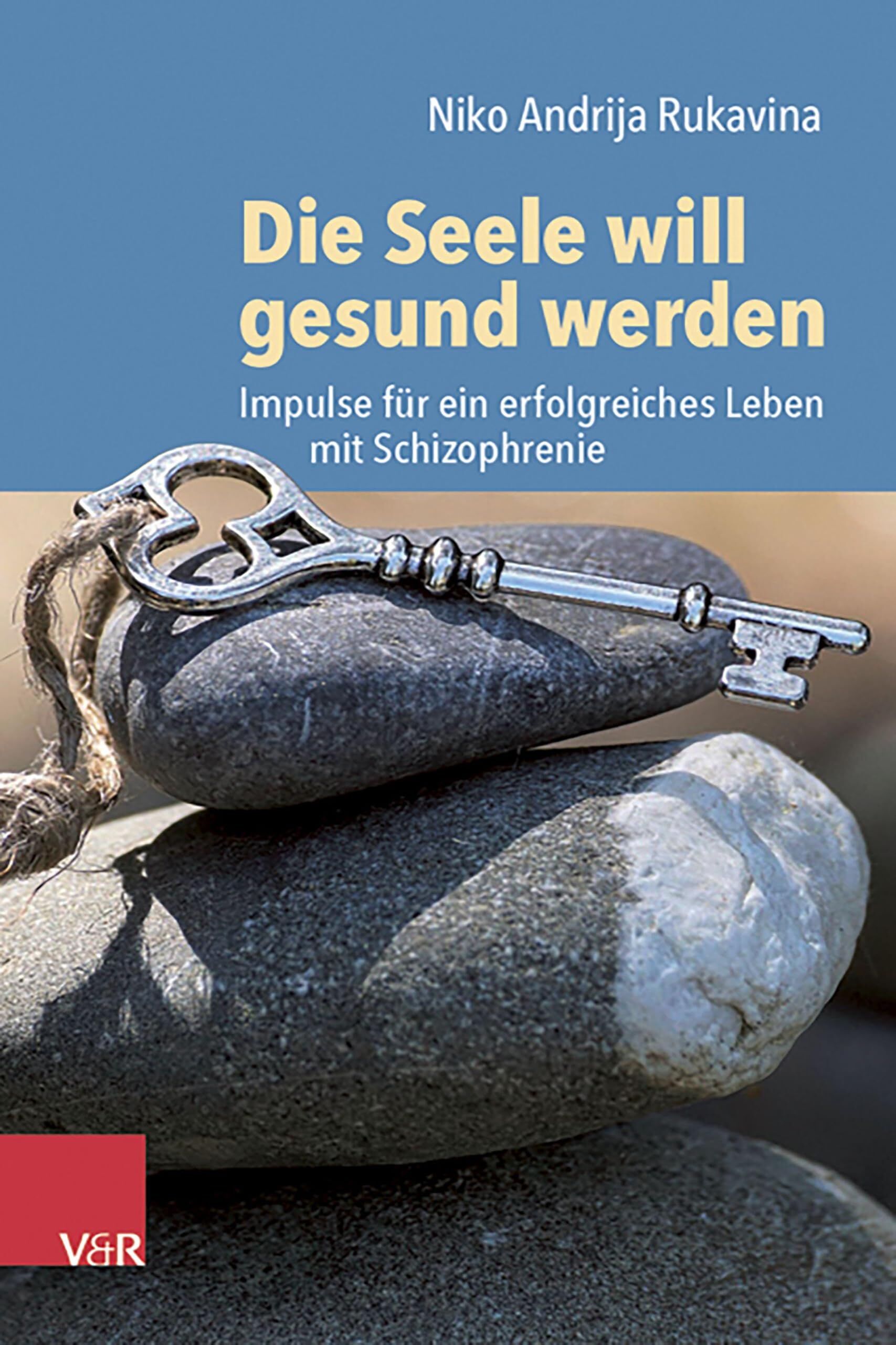 Die Seele will gesund werden