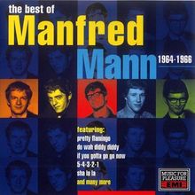 The Best of 1964