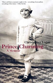 Prince Charming: A Memoir