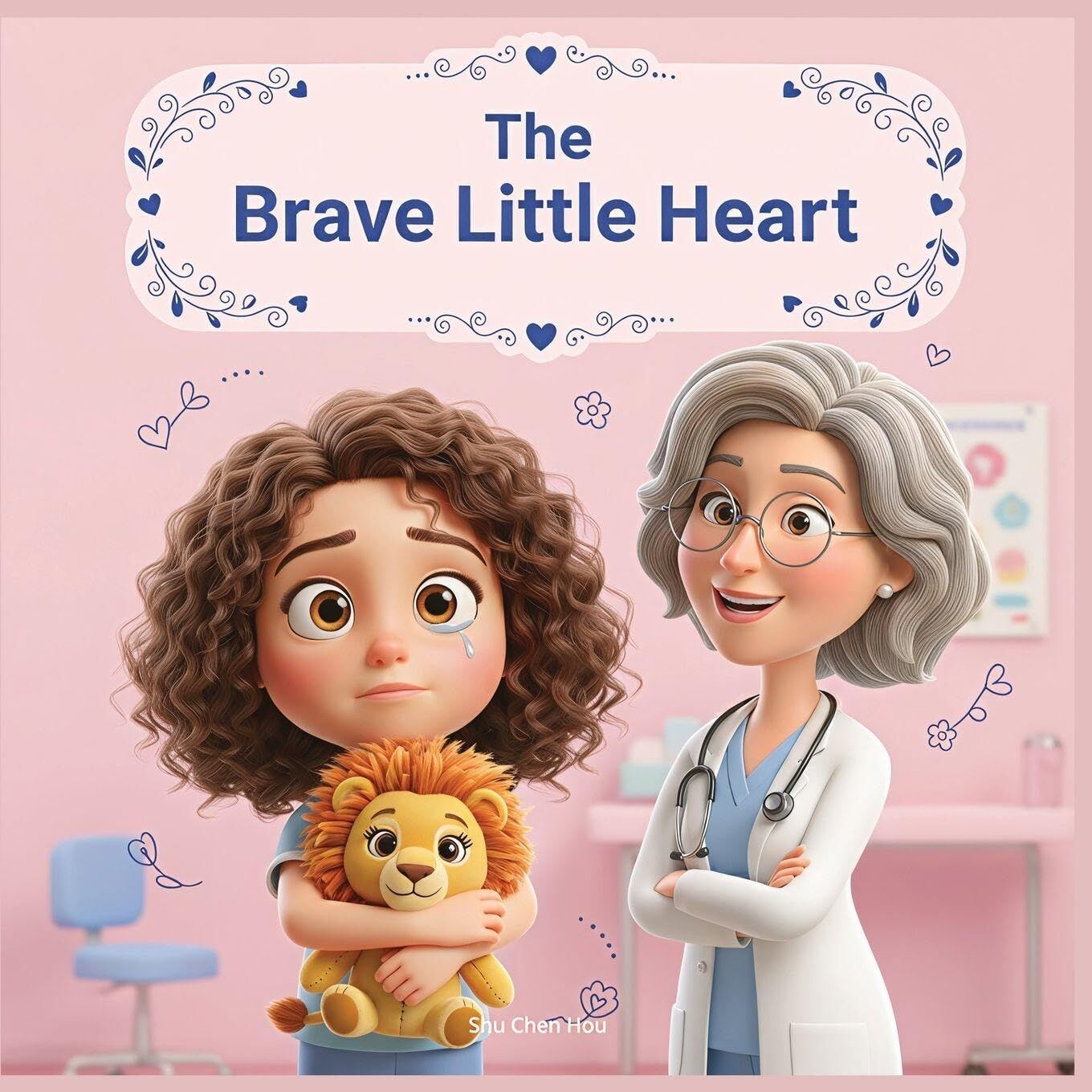 The Brave Little Heart