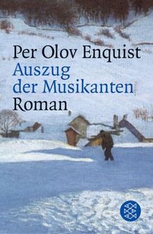 Auszug der Musikanten: Roman