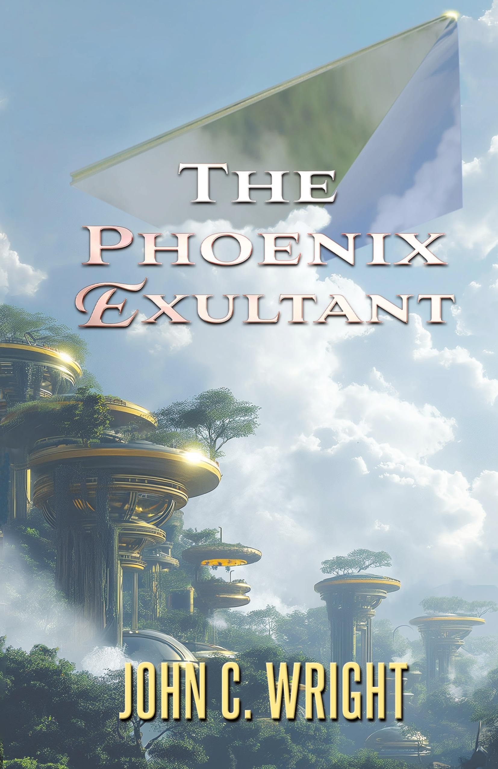 The Phoenix Exultant