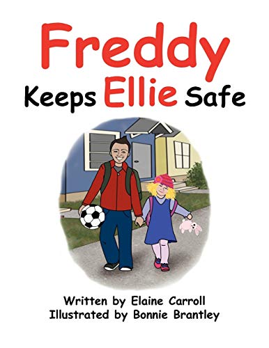 Freddy Keeps Ellie Safe