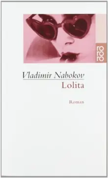 Lolita von Vladimir Nabokov