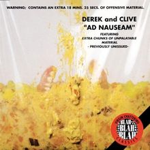 Ad Nauseam-Spoken Word