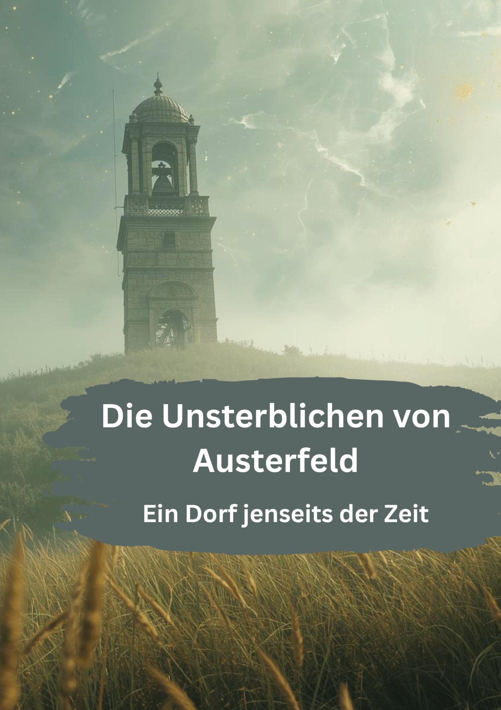 Die Unsterblichen von Austerfeld: Ein Dorf jenseits der Zeit