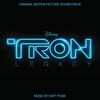 Tron Legacy [Soundtrack]