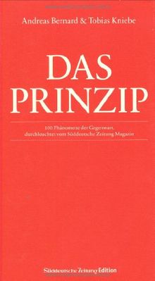 Das Prinzip