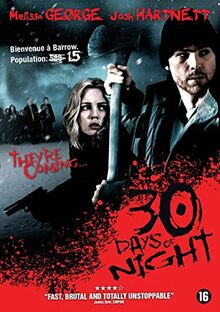 30 Days of Night