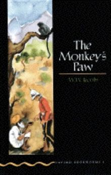The Monkey's Paw (Oxford Bookworms)