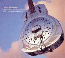Brothers in Arms [DVD-AUDIO]