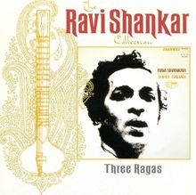Three Ragas