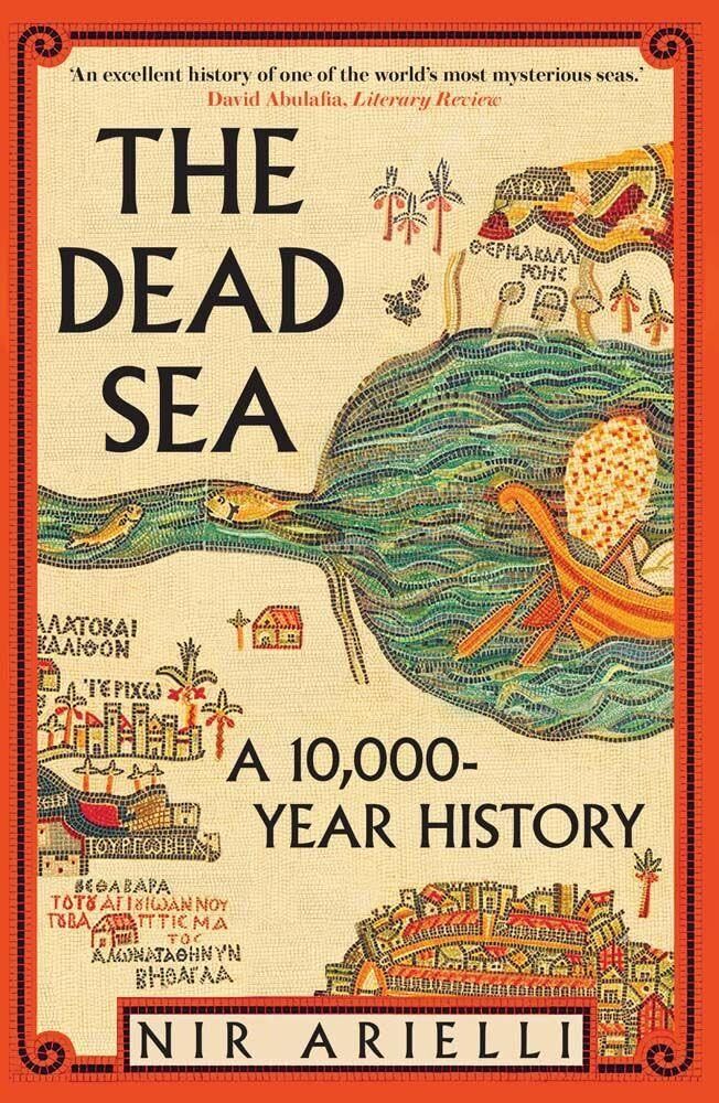The Dead Sea - Neuware