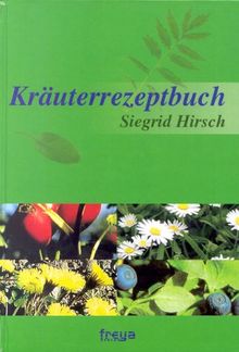 Kräuter Rezeptbuch