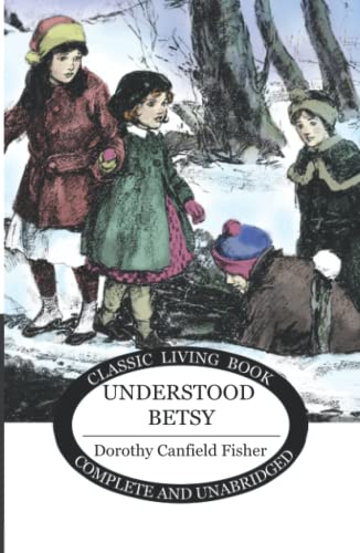 Understood Betsy