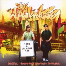The Wackness-Music from t von Various | CD | Zustand sehr gut