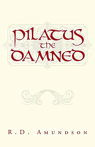 Pilatus the Damned