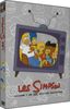 Les Simpson : L'Intégrale Saison 1 - Édition Collector 3 DVD [FR IMPORT]