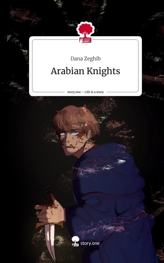 Arabian Knights. Life is a Story - story.one