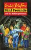 Fünf Freunde, Neubearb., Bd.23, Fünf Freunde und das Höhlengeheimnis: Neue Abenteuer
