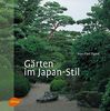 Gärten im Japan-Stil