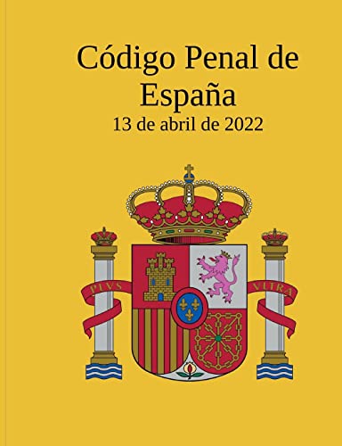 Código Penal de España