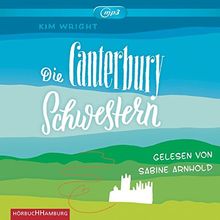 Die Canterbury Schwestern: 2 CDs