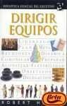 Dirigir Equipos