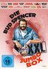 Die Bud Spencer Jumbo Box XXL (14 Discs)