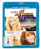 Hannah Montana - Der Film (+ DVD) [Blu-ray]