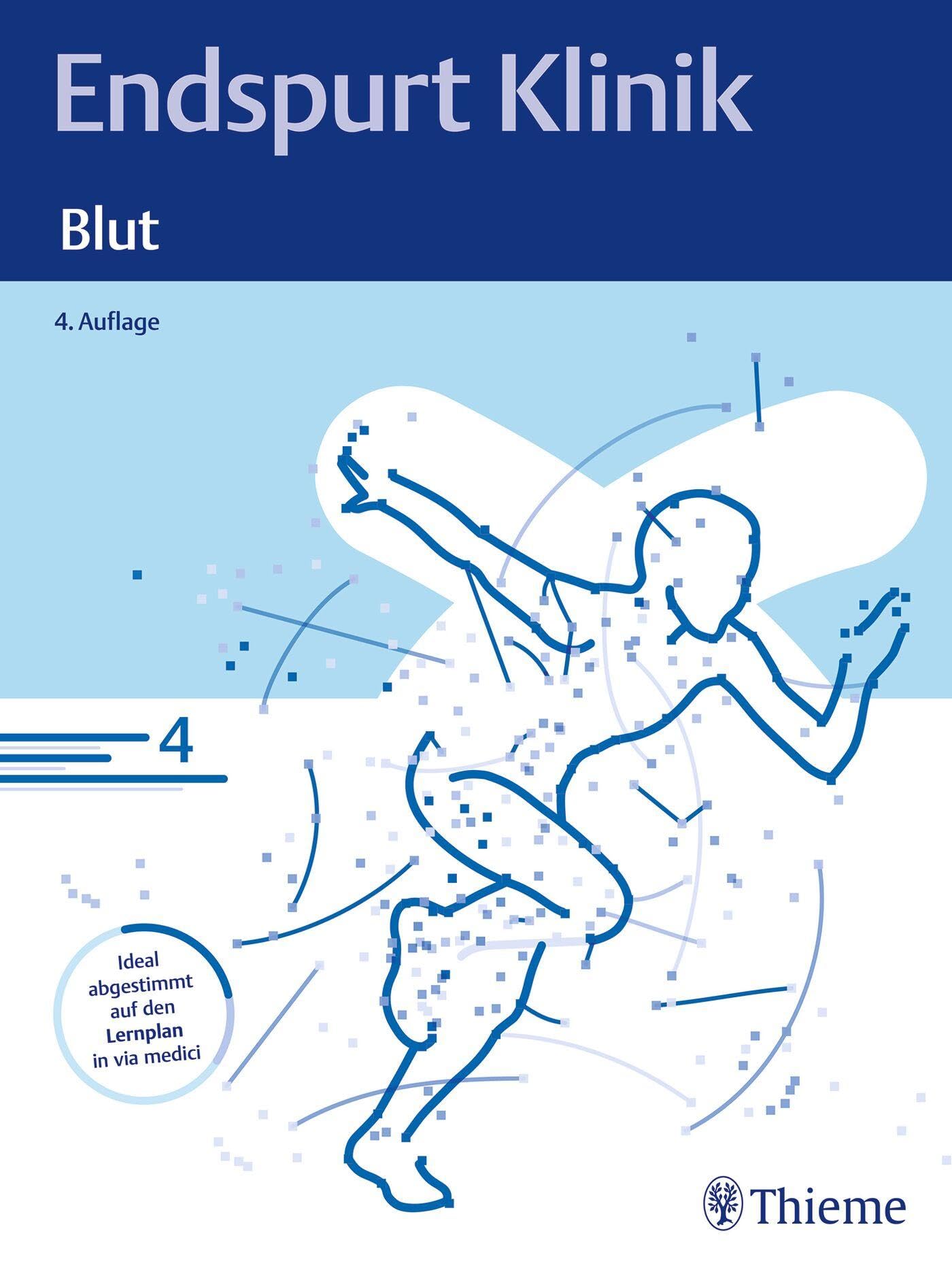 Endspurt Klinik: Blut: Skript 4