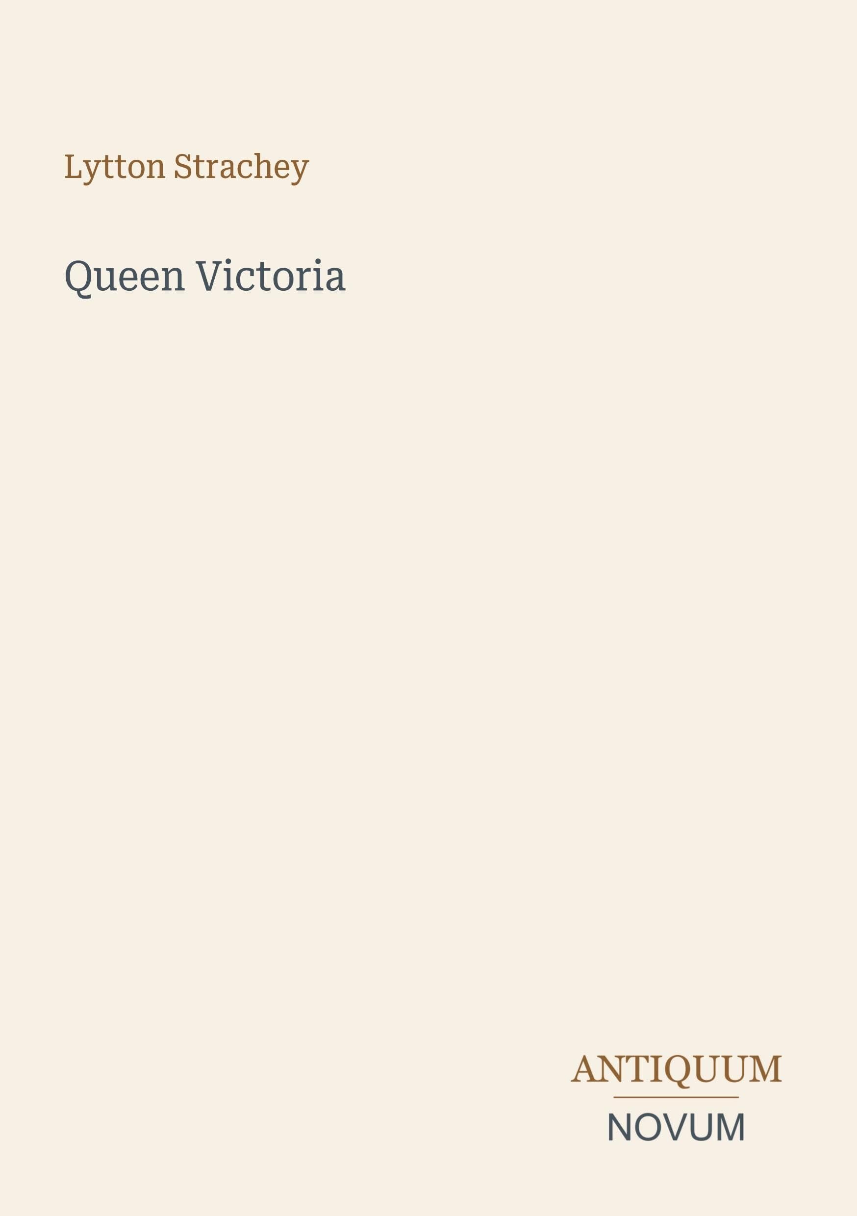 Queen Victoria