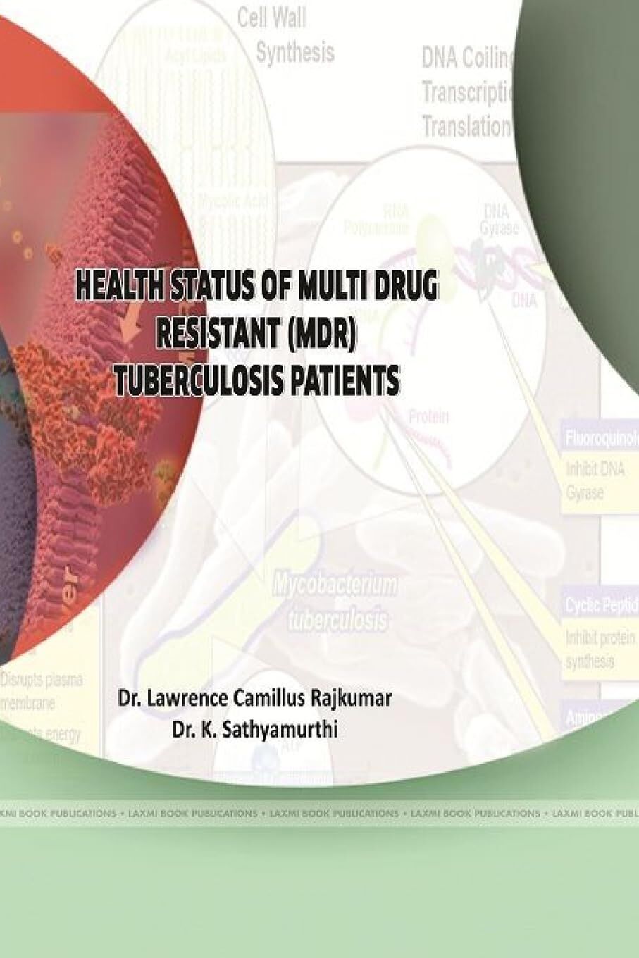 A STUDY ON THE HEALTH STATUS OF MULTI DRUG RESISTANT (MDR) TUBERCULOSIS PATIENTS
