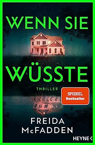 Wenn sie wüsste Cover