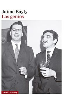 Los genios (Narrativa)