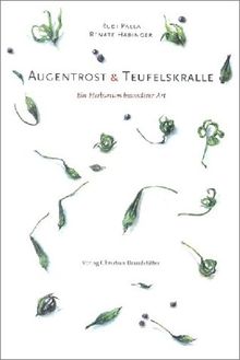 Augentrost und Teufelskralle