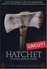 Hatchet (Special Edition, 2 DVDs im Steelbook)