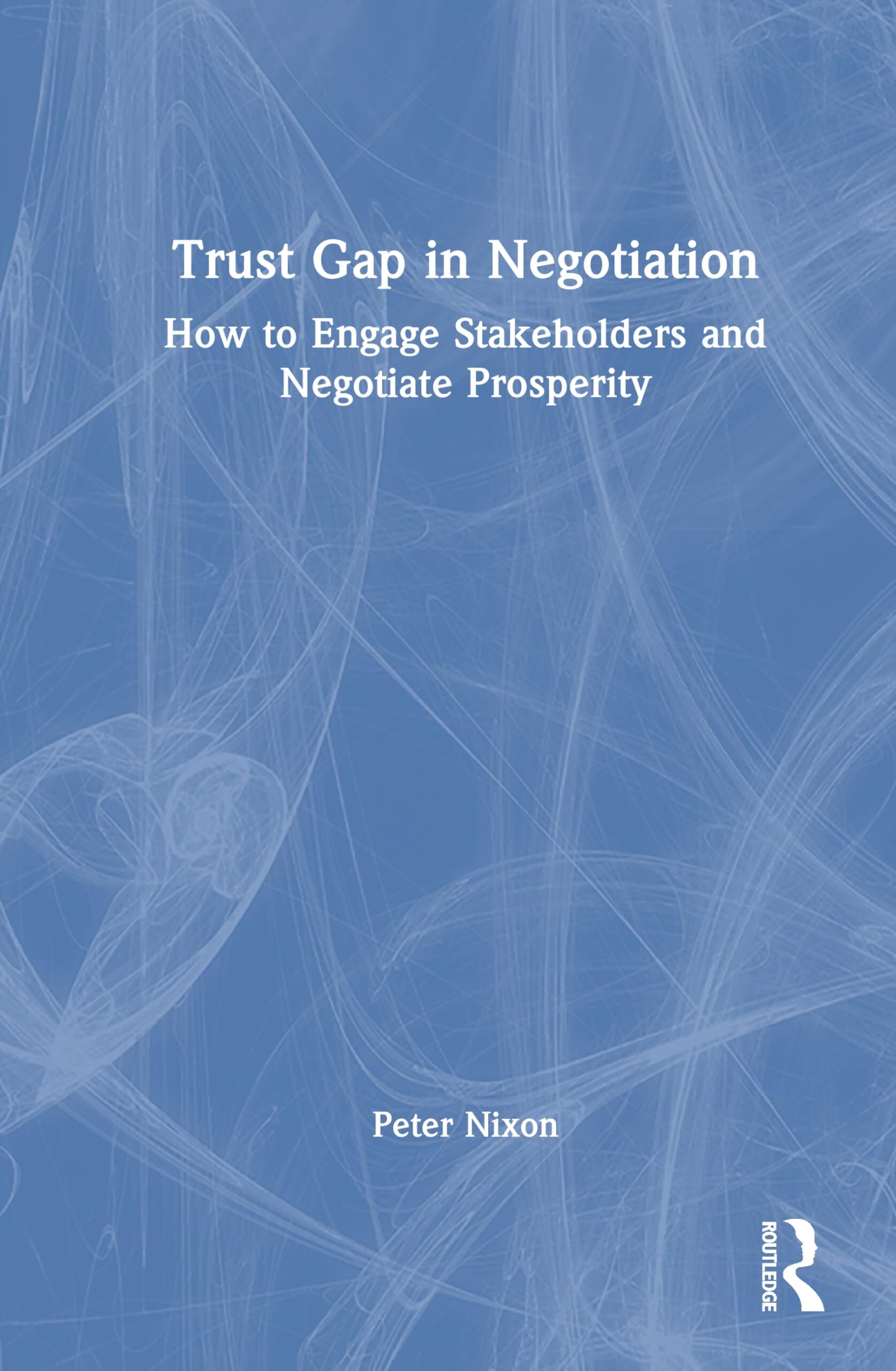 Trust Gap in Negotiation