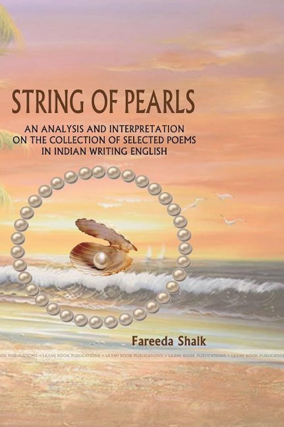 STRING OF PEARLS