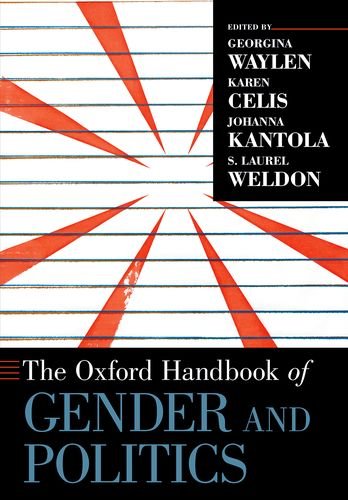 The Oxford Handbook of Gender and Politics (Oxford Handbooks)