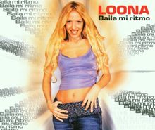 Baila Mi Ritmo von Loona | CD | Zustand gut