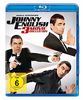 Johnny English 3-Movie Boxset [Blu-ray]